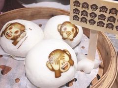 -点心代表DIM SUM ICON(中环店)