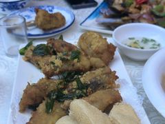 -东江海鲜大排档·潮汕菜·砂锅粥