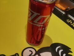 -大叹号·朝鲜族烤肉(潍坊泰华城店)