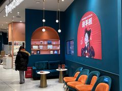 -海马体照相馆(北京朝阳大悦城店)