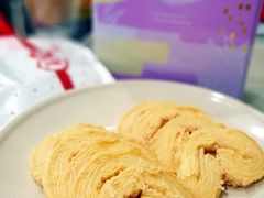 -家琳甜品(江南东店)