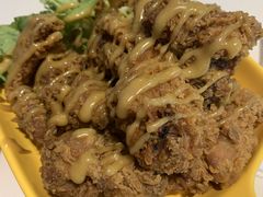 -艾薯夫妇Aysh(福田星河COCOPark店)