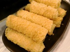 -鲜入围煮花胶鸡海鲜火锅
