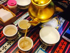 -卡万金特色藏餐
