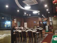 大堂-牛魔王汕头牛肉火锅(笋岗店)