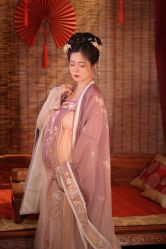 -汉仪华裳汉服馆(打浦桥店)
