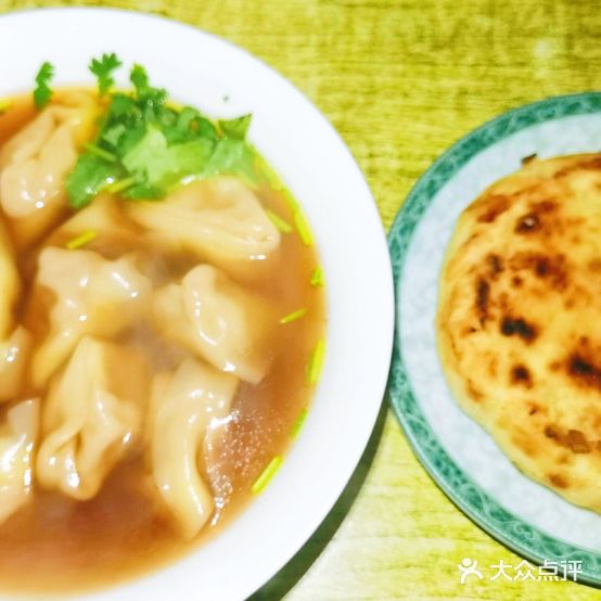 所城里大树