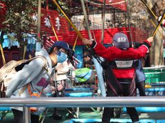 -西安市长乐公园