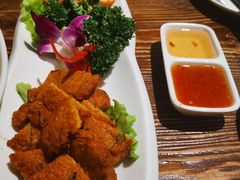 -Siam泰餐厅(水上公园店)