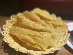 -牛很鲜潮汕牛肉火锅(朝晖路店)