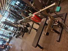 -24/7 FITNESS 健身(罗湖金光华店)