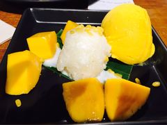-Mango Tango