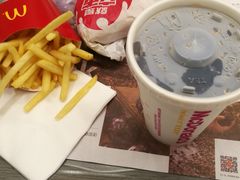 -麦当劳(世纪汇广场店)