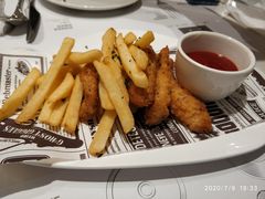 -Deer Park鹿园西餐(仁恒置地广场店)
