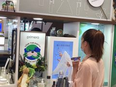 -新世界大丸百货