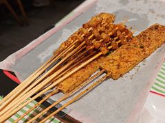 -三毛烧烤·南昌大排档(山姆店)