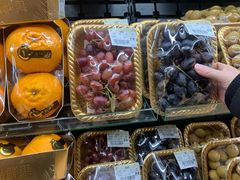 -金鹰超市(国际购物中心新街口店)