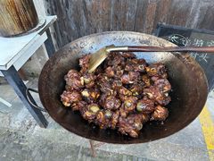 -阿马土菜馆