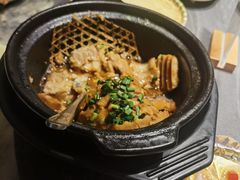 -梁家大院•农家菜(昆山会展中心店)