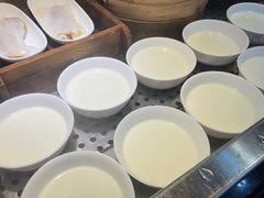 -大佛寺高级素食自助餐厅