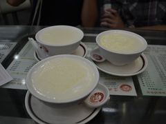-义顺牛奶公司(庇利金街店)