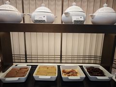 -东方美谷JW万豪酒店·The lounge大堂吧