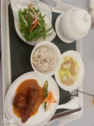 -馨果汇月子产康中心(南湖公园店)