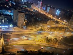 -北京索菲特大酒店