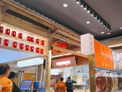 -东门口·新式老北京火锅(河西龙湖天街店)