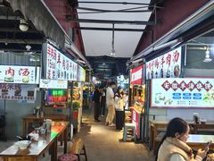 -大学城夜市大排档(凤栖路店)