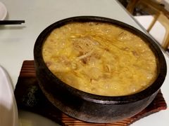 -新大咀港式茶餐厅(宝山万达店)