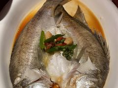 -绿茶餐厅(蓝色港湾店)