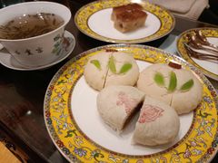 -富华斋饽饽铺·宫廷糕点·伴手礼(护国新天地店)