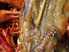 -回·龙虾铺·盆盆蟹·烧烤大排档(回龙观店)