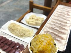 -千亿来乌拉火锅(德胜店)