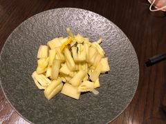 -九里云松·天香餐厅