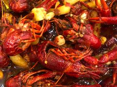 -武林虾客盱眙小龙虾(民治店)