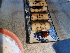-探鱼·鲜青椒爽麻烤鱼(天河优托邦店)