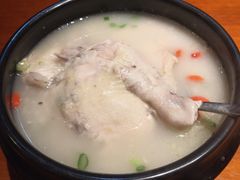 -鑫日千里马朝鲜族小馆(总店)