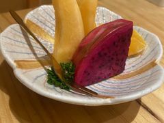 -鱼四季·新融合料理(苏宁广场店)