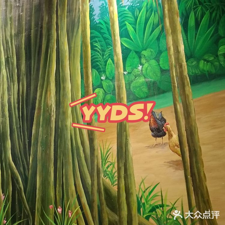 蜈支洲岛后海侬仔椰子鸡