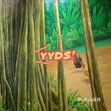 蜈支洲岛后海侬仔椰子鸡