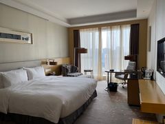 -常熟理文铂尔曼酒店