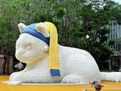 -深圳湾万象城(南山店)