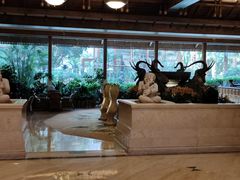 -杭州第一世界大酒店·云曼温泉