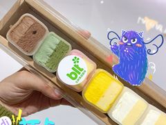 -blt精品超市(上海杨浦合生汇店)