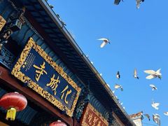 -九华山风景区