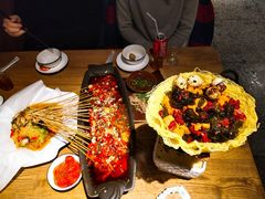-成都吃客(九眼桥店)