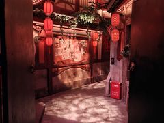 -暴风岛沉浸式体验馆(百联世纪店)