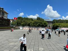 -遵义会议纪念馆